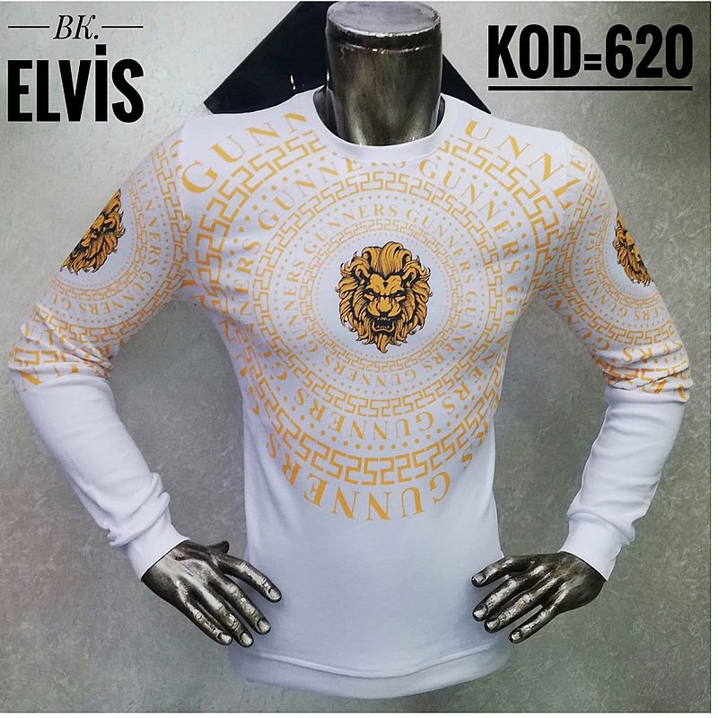 Erkek T-Shirt