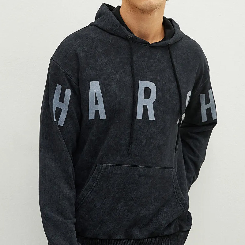 Man's Sweatshirt 2512